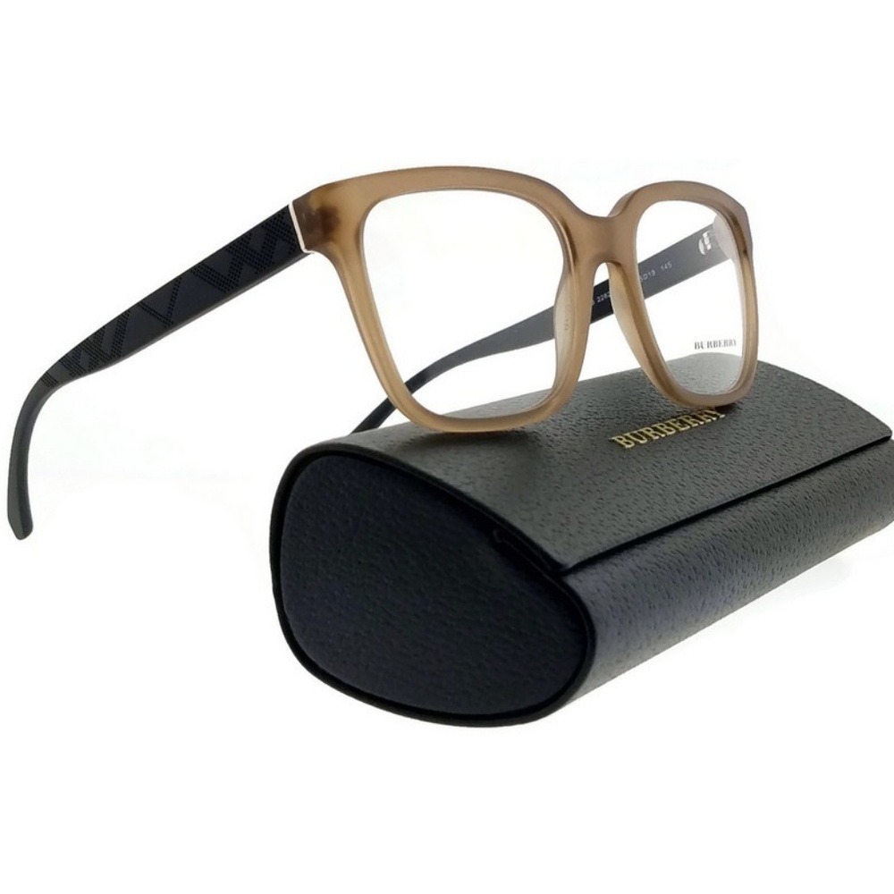 Burberry BE2262-3701-55 Eyeglasses